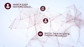 Narval Easy_ a collaborative platform to connect sleep doctors and dentists