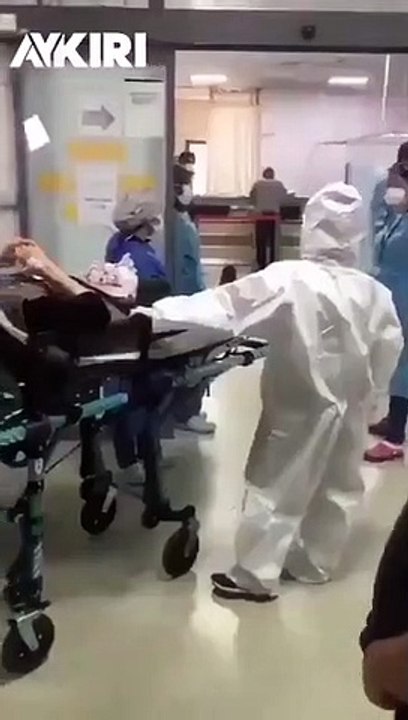 Türkiye'nin konuştuğu görüntüler Sakarya'da çekilmiş!