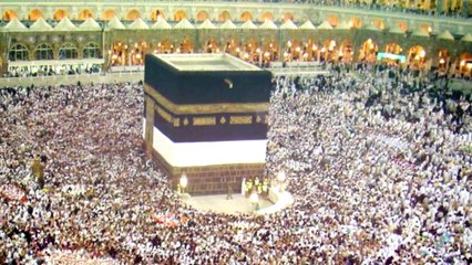 Allah Hu | Farzana Mirza | HD Video