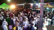 Terkait Kerumunan Acara Habib Rizieq, Lurah Petamburan Positif Covid-19