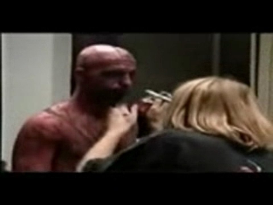 making of spiders
