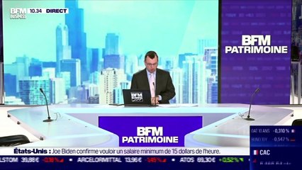 Le Match des traders : Romain Daubry VS Jean-Louis Cussac - 17/11