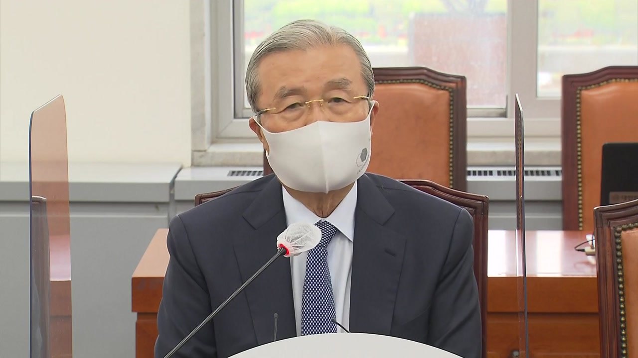 속내 복잡한 국민의힘...영남권 신공항 갈등 재점화 조짐 / YTN