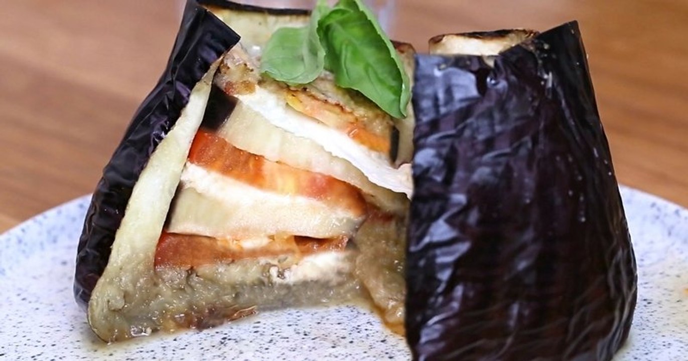 Cuisinez comme un chef avec la recette de l'Aub...