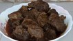 Gorur mangsho vuna recipe | Beef vuna recipe for Bangladeshi