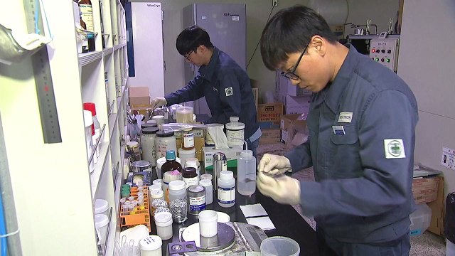 기술 탈취당한 중소기업 '입증 책임 부담' 확 낮춘다 / YTN