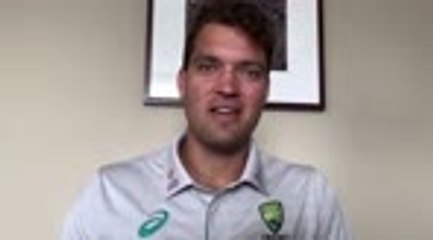 Australia confident India Test will go ahead despite COVID outbreak
