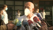 Médicos reclaman que se anule el RD 29/2020 y más plazas MIR