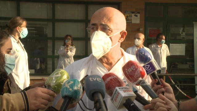 Médicos reclaman que se anule el RD 29/2020 y más plazas MIR