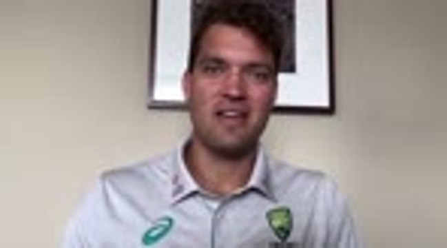 Australia confident India Test will go ahead despite COVID outbreak