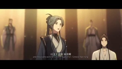 Heaven Officials Blessing EP.5 [ENG SUB]