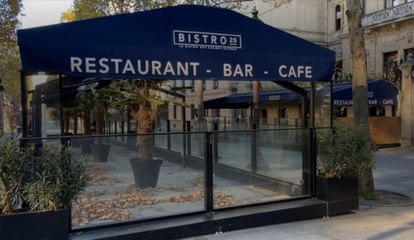Les bars et restaurants en France ne devraient pas rouvrir avant mi-janvier 2021