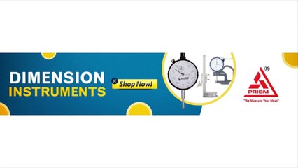 Why Dimension Instruments Are Important?