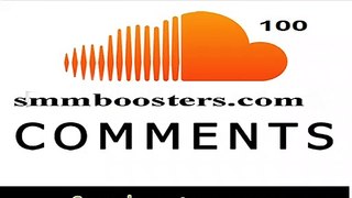 uy SoundCloud Comments | Top selling USA SoundCloud Comments.