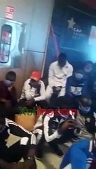 Un rescapé de l'émigration clandestine révèle: "Sur 41 personnes embarquées, seuls 29 sont arrivées à Dakhla, ... '