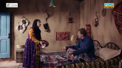 درويشيات بطولة عبدالناصر درويش و مبارك المانع | الحلقة 9 HD