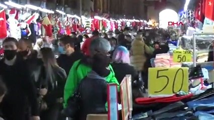 Edirne'de ''Bulgar turist'' alarmı!