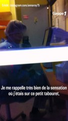 #Jesuismaltraitante : l'appel d'Anna Roy, sage-femme, pour plus de moyens dans les hôpitaux