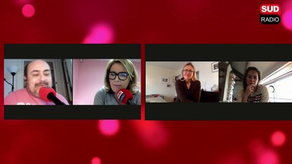 Dans ce documentaire, Mélissa Theuriau et Karine Dusfour la réalisatrice ont voulu questionner la violence parentale. Une violence impensée, étouffée, une violence tue, silencée.