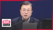 President Moon to take part in APEC, G20 virtual summits this week