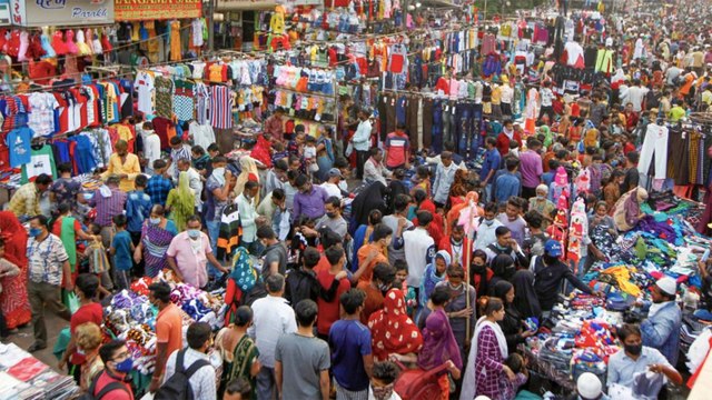 Corona: Delhi govt proposes curbs on weddings