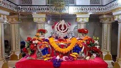 ਸ਼੍ਰੋਮਣੀ ਕਮੇਟੀ ਦੇ 100 ਸਾਲਾ ਸਥਾਪਨਾ ਦਿਵਸ ਮੌਕੇ ਧਾਰਮਿਕ ਸਮਾਗਮ ਆਯੋਜਿਤ #Hulchultvpunjabi