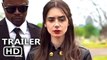 INHERITANCE Trailer 2 (NEW 2020) Lily Collins, Simon Pegg Thriller Movie - TREND Movie Trailers HD
