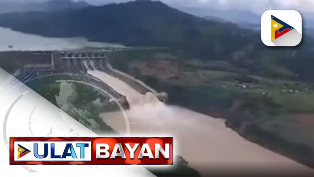 NDRRMC, bukas sa posibilidad na i-control ang pagpapakawala ng tubig sa mga dam tuwing may kalamidad