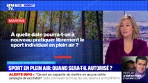 BFMTV répond à vos questions : Positif au Covid et travail, que dit la loi ? - 17/11