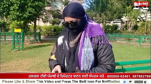 ਵੱਡੀ ਖ਼ਬਰ ਲੋਕ ਇਨਸਾਫ਼ ਪਾਰਟੀ ਦੇ ਮੁਖੀ ਸਿਮਰਜੀਤ ਬੈਂਸ 'ਤੇ ਵਿਧਵਾ ਨੇ ਲਗਾਏ ਬਲਾਤਕਾਰ ਦੇ ਦੋਸ਼ #Hulchultvpunjabi