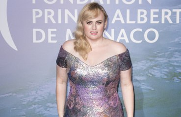 Rebel Wilson insists 'nothing is forbidden' in her weight loss journey