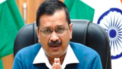 Download Video: COVID-19 cases on rise: Kejriwal proposes 'mini lockdown'