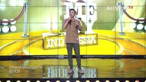 Stand Up Comedy Afif: Indonesia Harus Bangga sama Tanah Abang karena... - SUCI 5