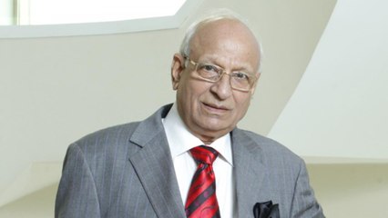 Watch success story of SK Goel, owner of Amba Shakti Group