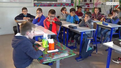 Débat interprétatif C3 - C2C3 plaisir de lire, projet d'élèves, projet de classe