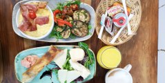 Brunch Il Gallo Nero (Paris) - OuBruncher