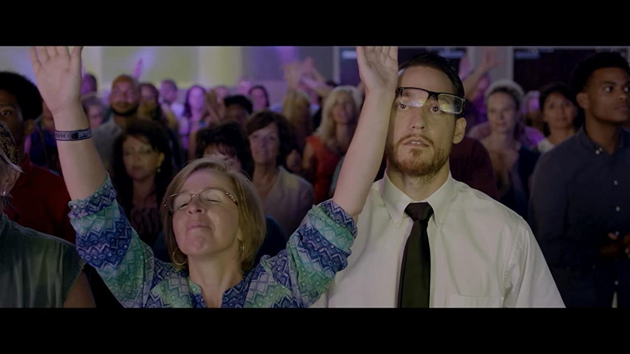 Small Group Movie