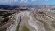 Barajlardaki Doluluk Oranı Son 10 Yılın En Düşük Seviyesinde