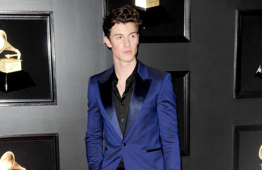 Shawn Mendes admits the 'stillness' of quarantine 'brought a lot of anxiety to the surface'