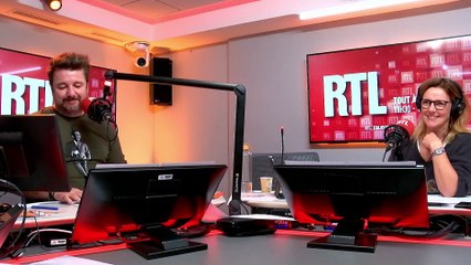 Le journal RTL de 12h du 17 novembre 2020