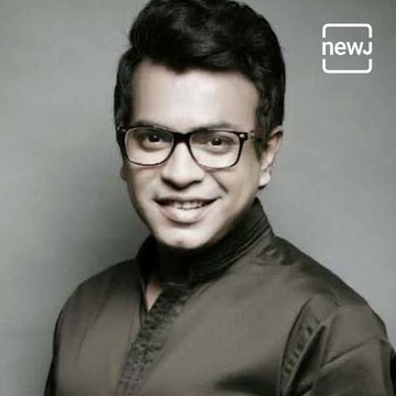 Actor Rudranil Ghosh Pens Another Poem-This Time On The Late Soumitra Chatterjee