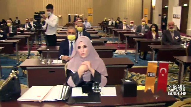 Mustafa Sarıgül ilk adımı attı | Video