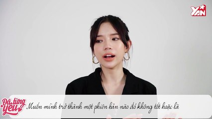 ĐÃ TỪNG YÊU LYLY