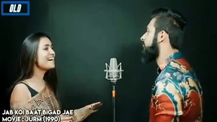 Jab Koi Baat - DJ Chetas | Full Video | Ft : Atif Aslam & Shirley Setia | Latest Romantic Songs 2018