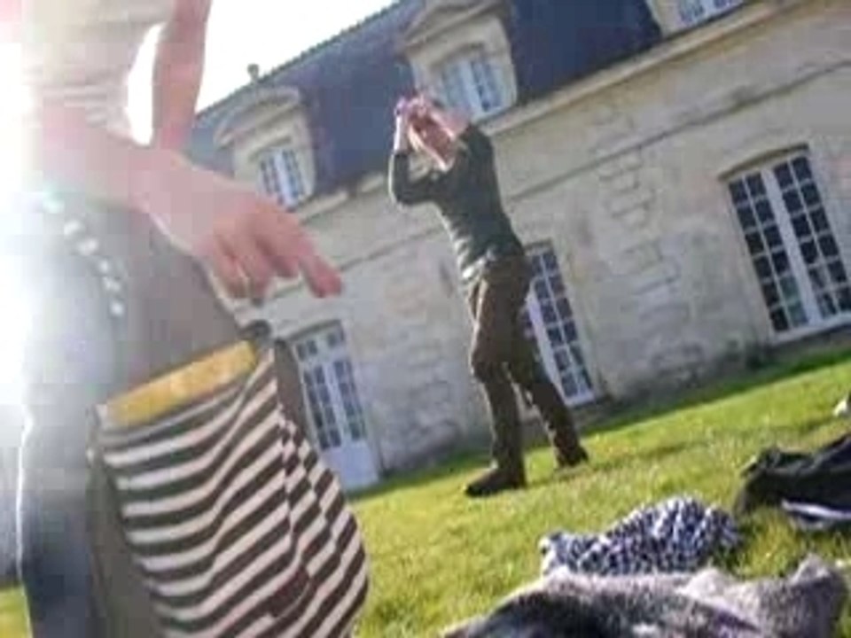 21 Février ,journée Cooooooooorderie