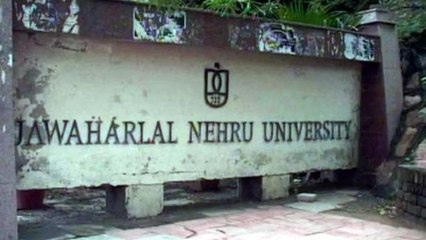 BJP MP demands JNU to be named after Swami Vivekananda