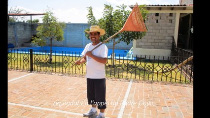 Association Un Toit pour les Enfants de Cuernavaca - diaporama