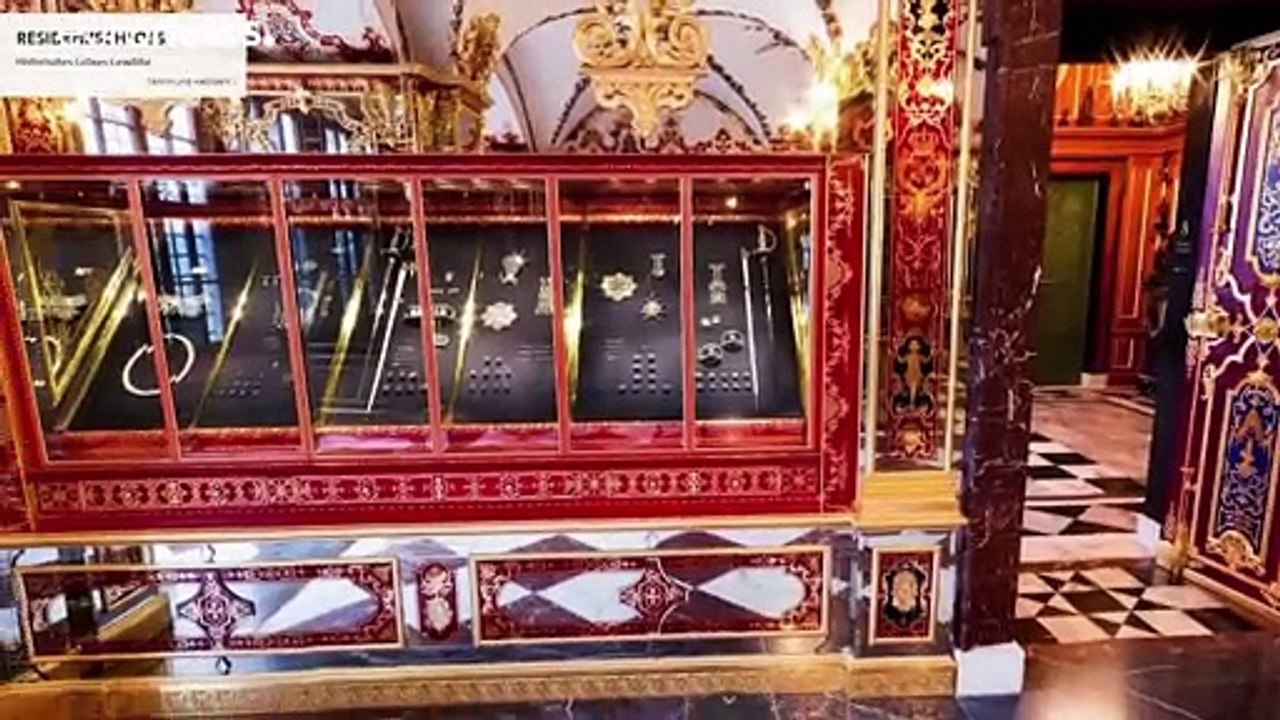 Juwelenraub im Dresdner Grünen Gewölbe: 3 Männer aus Berliner Clan-Milieu festgenommen