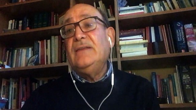 Ιταλία: Επείγουσα ανάγκη για γιατρούς μετά τη ραγδαία αύξηση ασθενών σε ΜΕΘ Covid-19