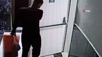 Polis hırsızlara göz açtırmıyor